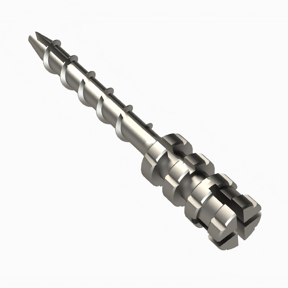 OPTIFLEX Stainless Steel Post Kit – 10 Posts - Nordin - GoldenDent